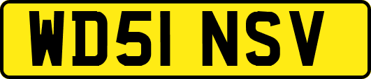 WD51NSV