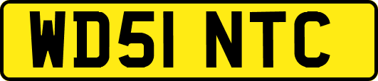 WD51NTC