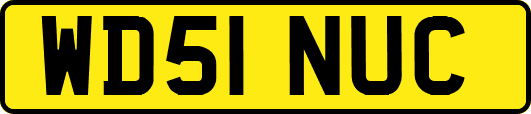 WD51NUC