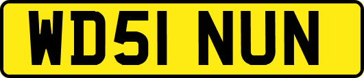 WD51NUN