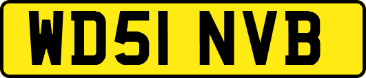 WD51NVB