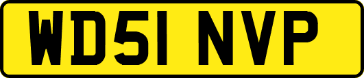 WD51NVP