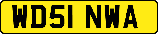 WD51NWA