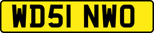 WD51NWO