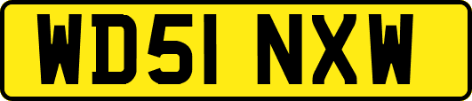 WD51NXW