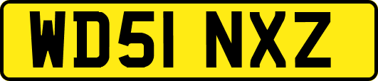 WD51NXZ