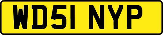 WD51NYP