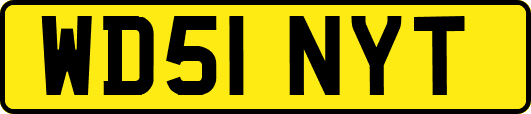 WD51NYT