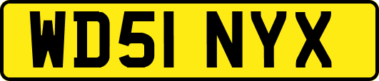 WD51NYX