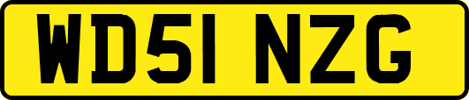 WD51NZG