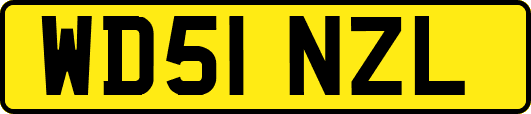 WD51NZL