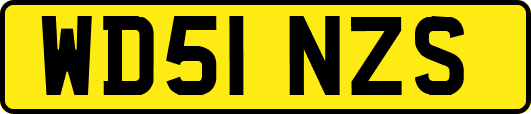 WD51NZS