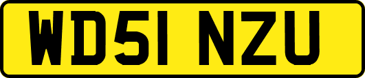 WD51NZU