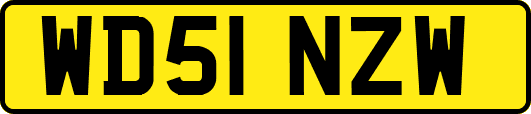 WD51NZW