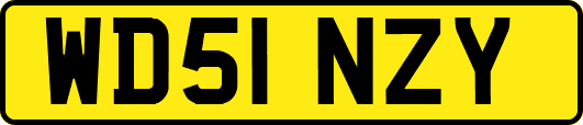 WD51NZY