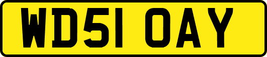 WD51OAY