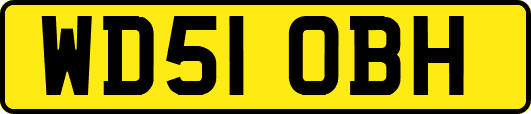 WD51OBH