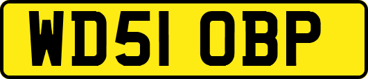 WD51OBP