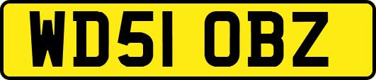 WD51OBZ