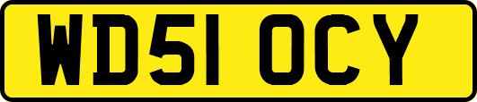 WD51OCY