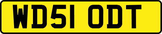 WD51ODT