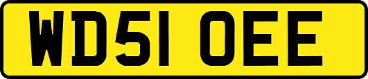 WD51OEE