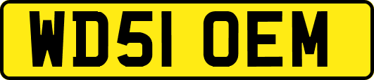 WD51OEM