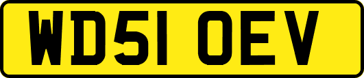 WD51OEV