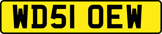 WD51OEW