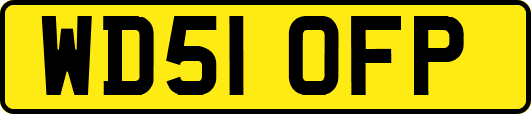 WD51OFP