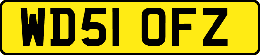 WD51OFZ