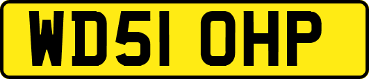 WD51OHP
