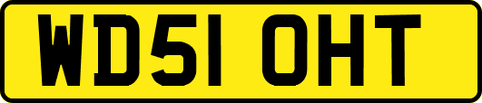 WD51OHT