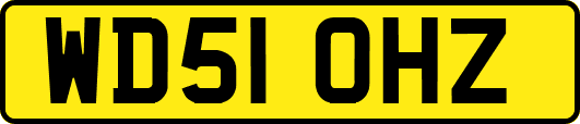 WD51OHZ