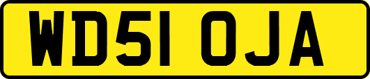 WD51OJA