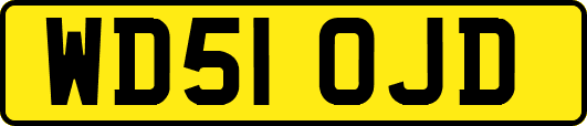 WD51OJD