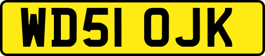 WD51OJK
