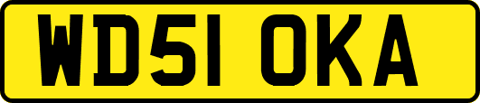 WD51OKA