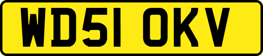 WD51OKV