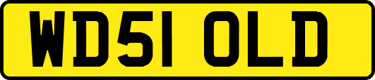 WD51OLD