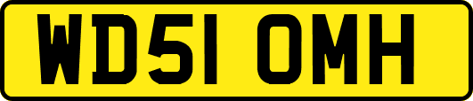 WD51OMH
