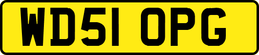 WD51OPG