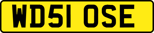 WD51OSE