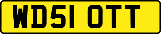 WD51OTT