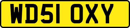 WD51OXY