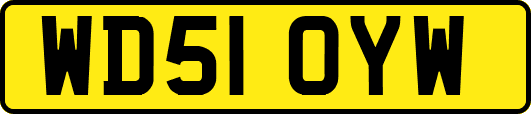WD51OYW