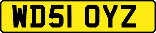 WD51OYZ