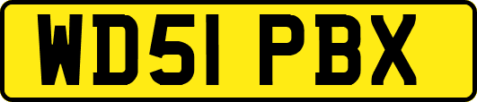 WD51PBX