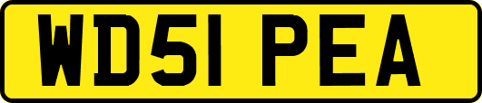 WD51PEA