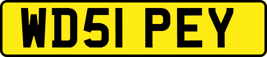 WD51PEY
